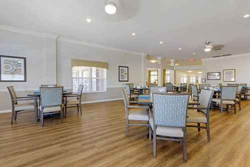 Image of Brookdale Peoria (3)