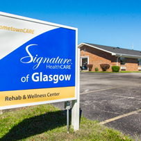 Image of Signature Healthcare Of Glasgow Rehab & Wellness C (2)