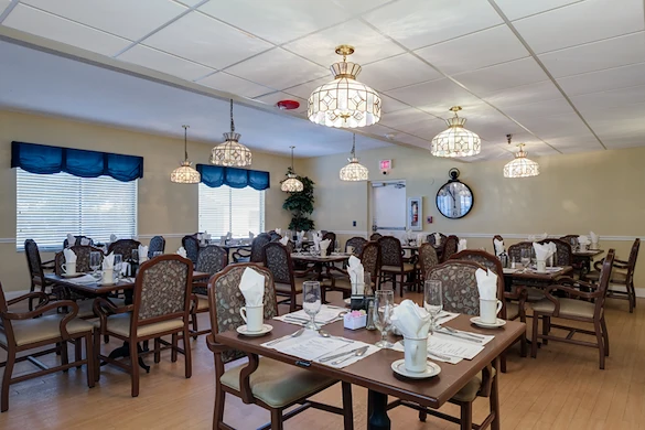 Image of Grand Villa of New Port Richey (7)