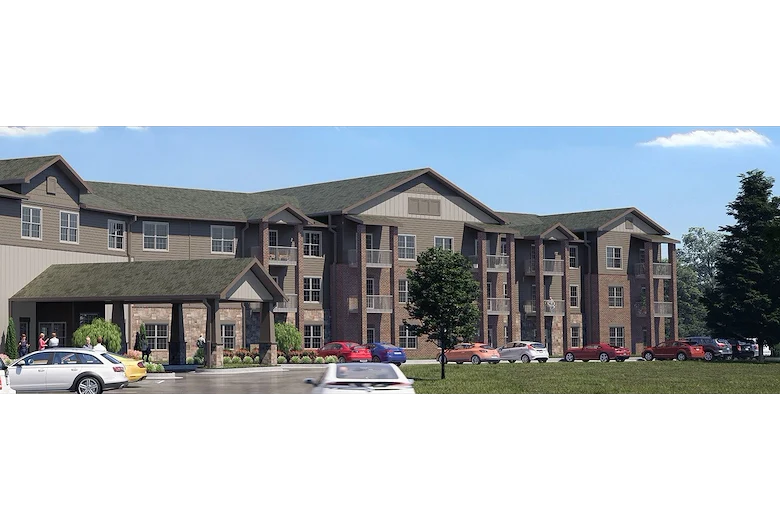 Image of The Wildwood Senior Living (1)