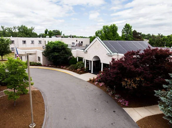 Image of Care One At Redstone (1)