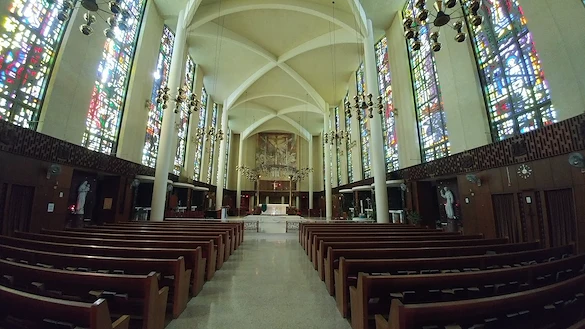 Image of St. Leonard Living (3)