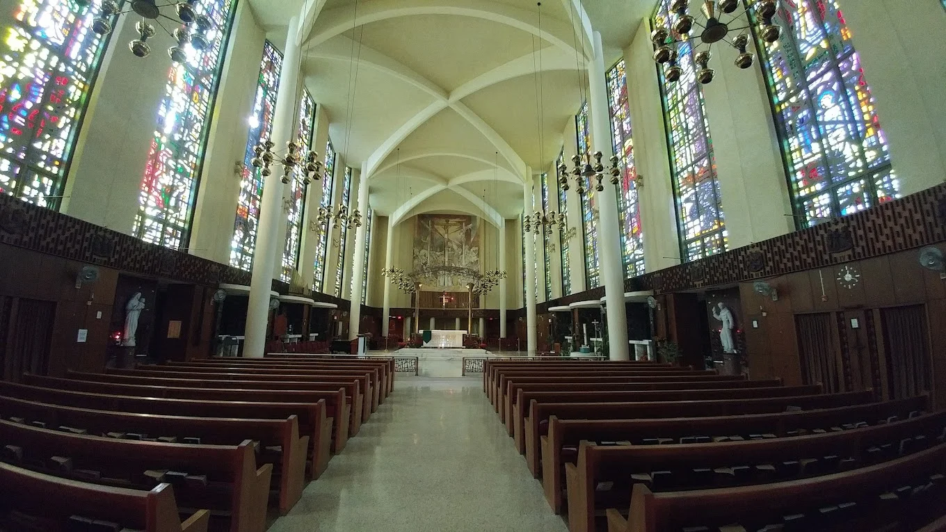 Image of St. Leonard Living (3)