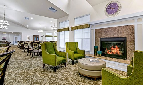 Image of Sycamore Ridge Gracious Retirement Living (7)