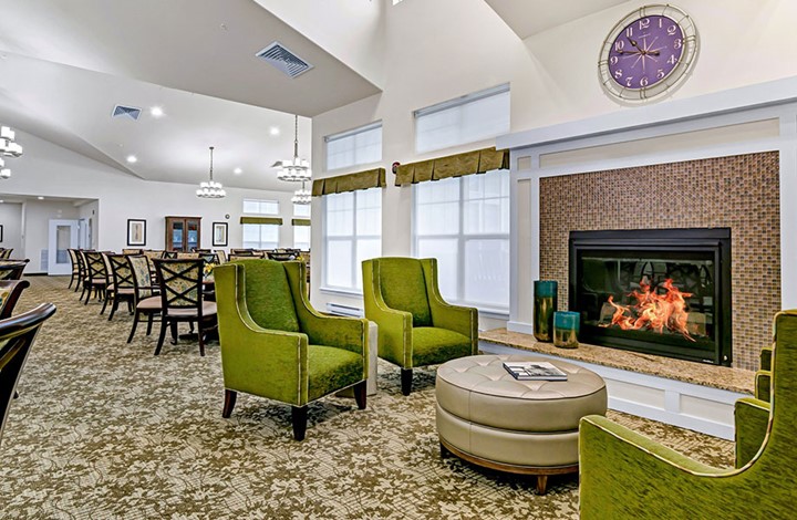 Image of Sycamore Ridge Gracious Retirement Living (7)