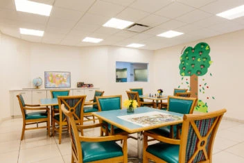 Image of St. Joseph Villa Nursing Center (8)