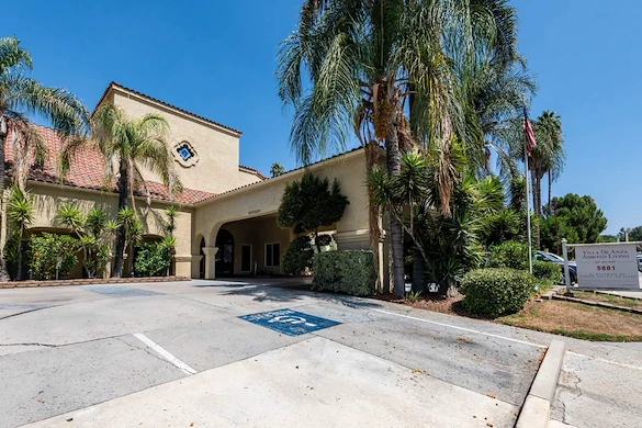 Image of Villa De Anza Assisted Living (1)