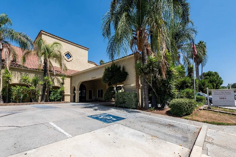 Image of Villa De Anza Assisted Living (1)