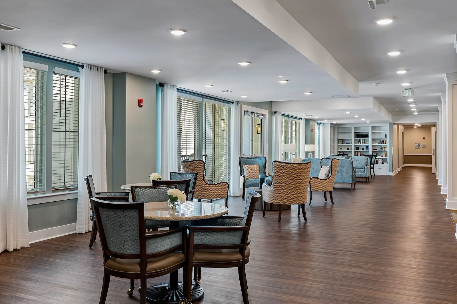 Image of The Claiborne at Newnan Lakes (7)