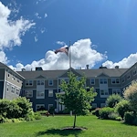 Image of Wingate Residences at Melbourne (1)