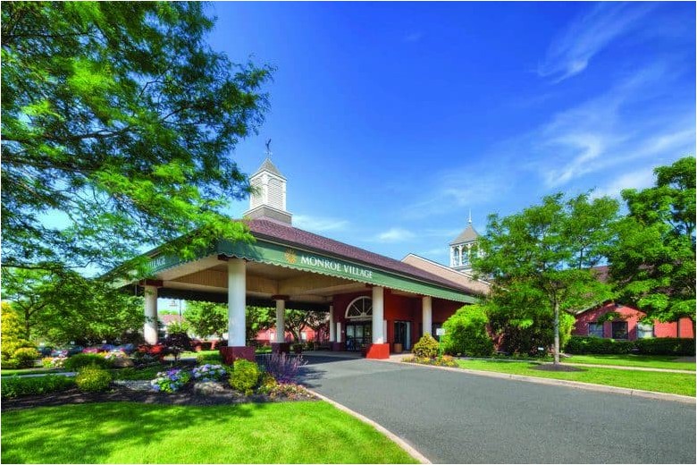 Image of Monroe Village (1)