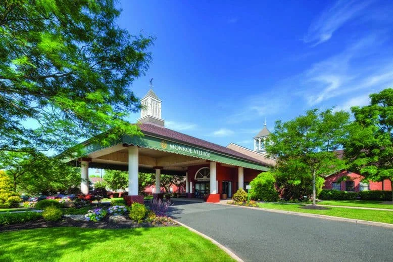 Image of Monroe Village (1)