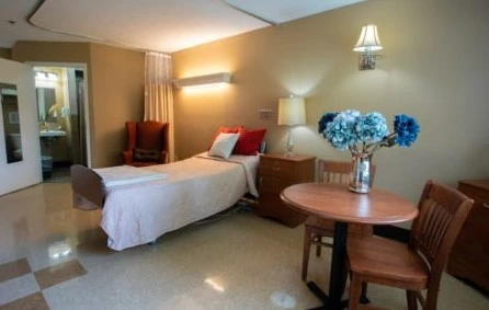 Image of Castleton Health Care Center (9)