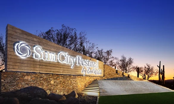 Image of Sun City Festival (1)