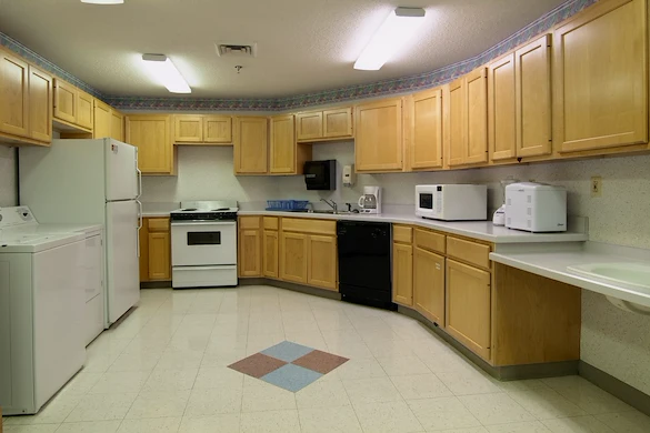 Image of Cypress Grove Rehabilitation Center (5)