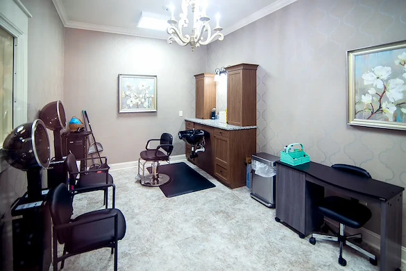 Image of The Lantern at Morning Pointe Powell (7)