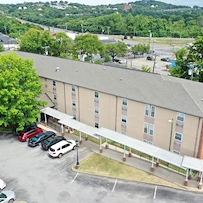 Image of John L. Glenn Residential Center (1)