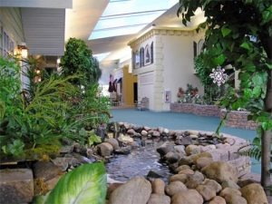 Image of Franciscan Health Center (2)