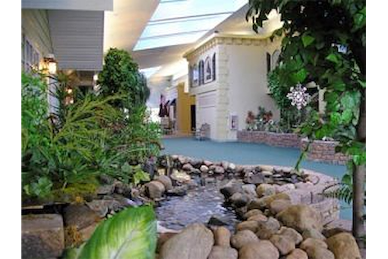 Image of Franciscan Health Center (2)