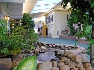 Image of Franciscan Health Center (2)