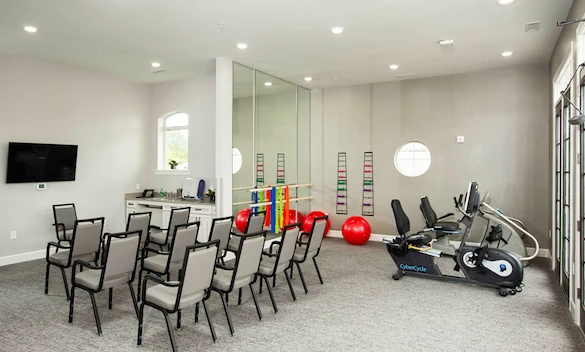 Image of The Verandah Retirement Community (5)