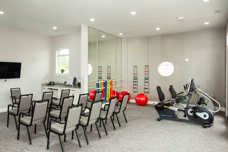 Image of The Verandah Retirement Community (5)