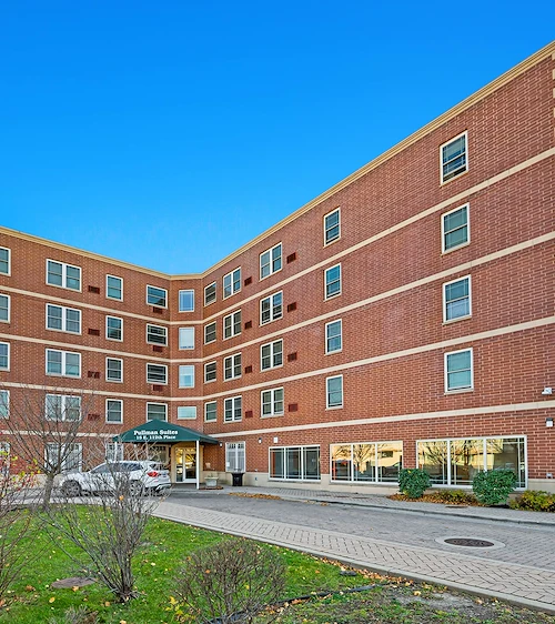 Image of Pullman Senior Suites (1)