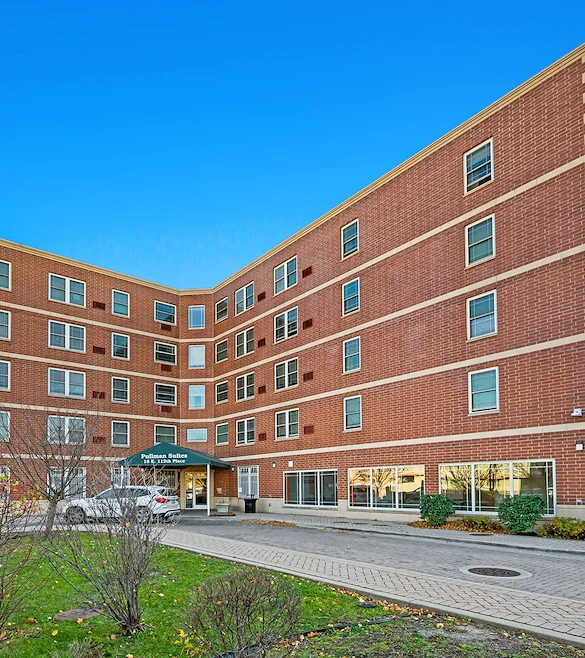 Image of Pullman Senior Suites (1)