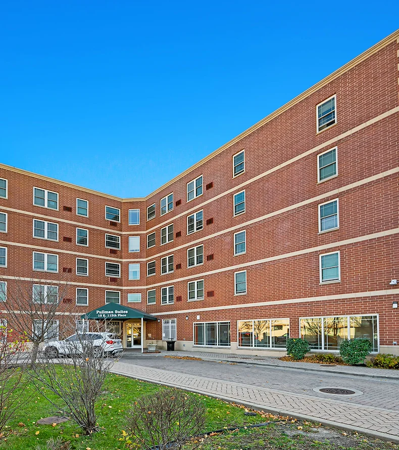 Image of Pullman Senior Suites (1)