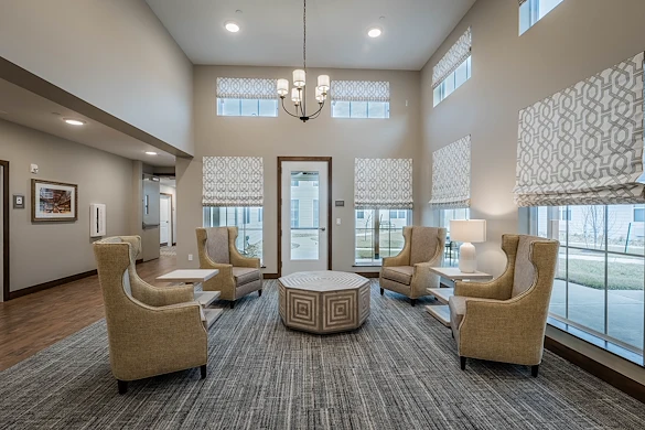 Image of Cedarhurst of Topeka (7)