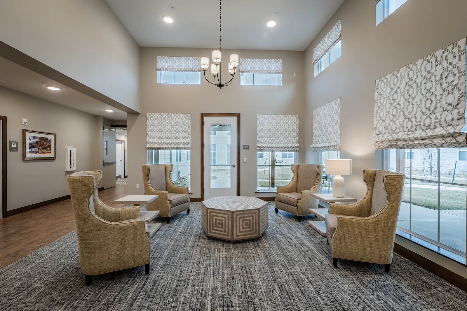 Image of Cedarhurst of Topeka (7)