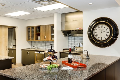 Image of Azria Health Wichita - Assisted Living (6)