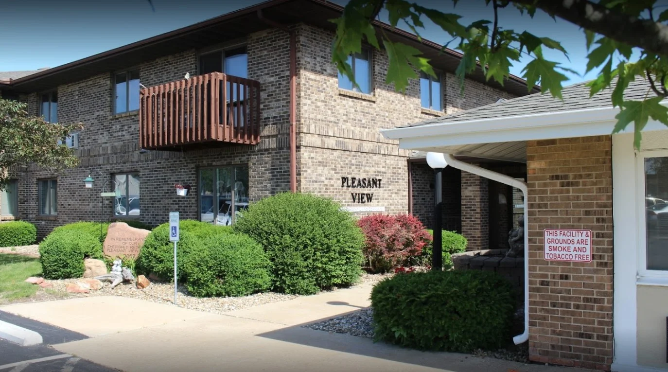 Pleasant View Senior Living - IL - Senior Care Finder