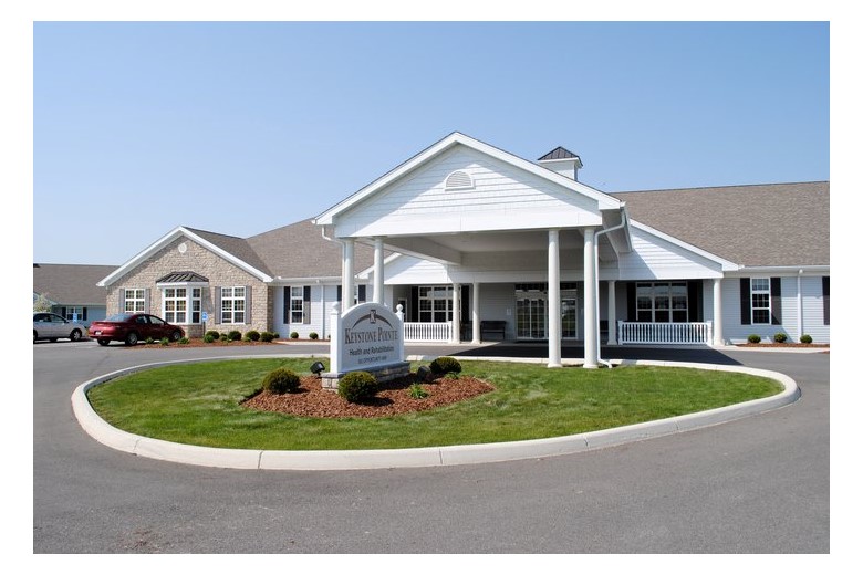Image of Keystone Pointe Health And Rehabilitation (1)