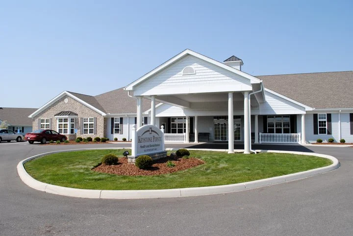 Image of Keystone Pointe Health And Rehabilitation (1)