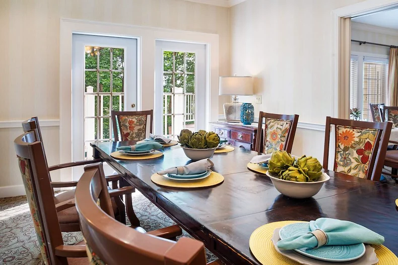 Image of Sunrise of Raleigh (5)