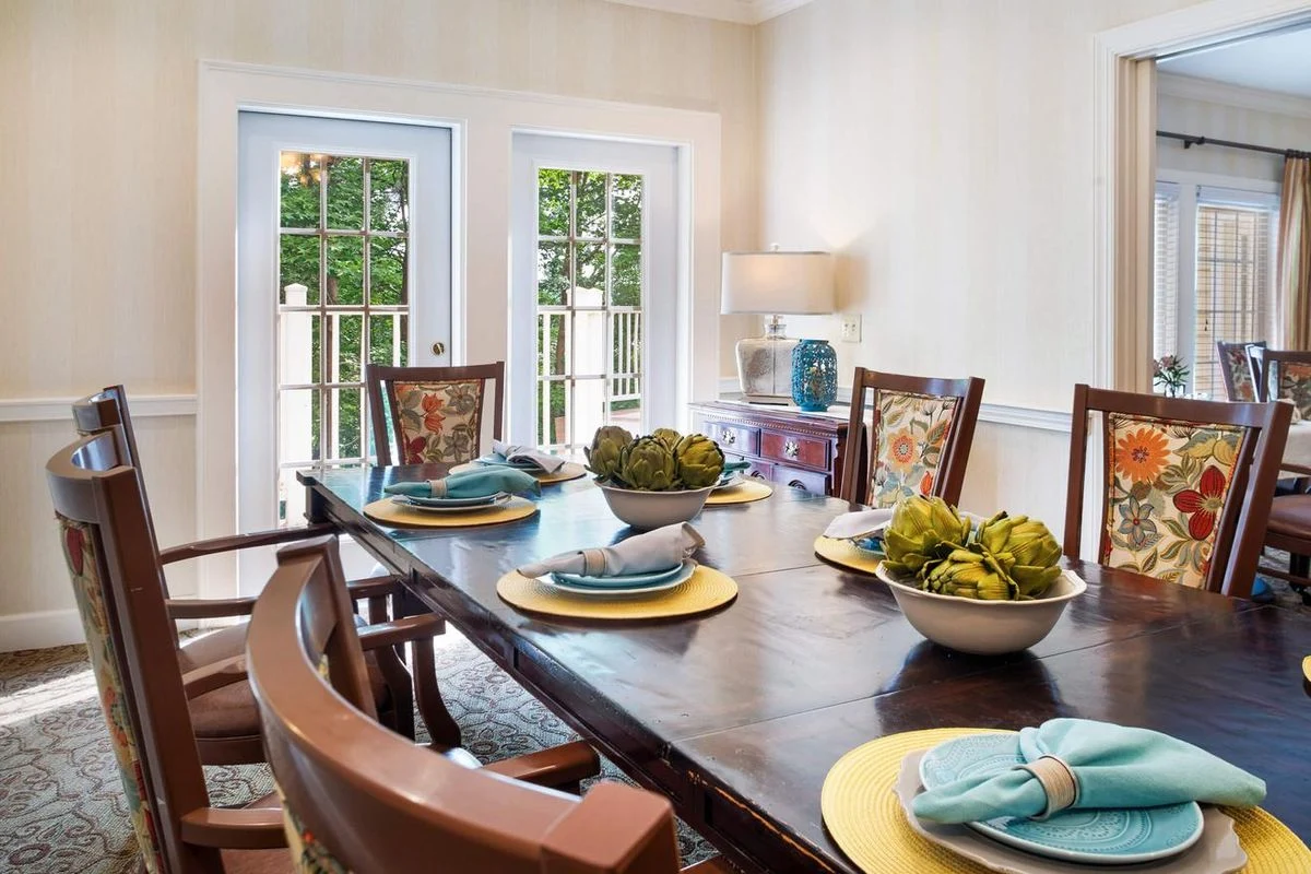 Image of Sunrise of Raleigh (5)