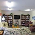 Image of Seneca Pointe Senior Apartments (2)