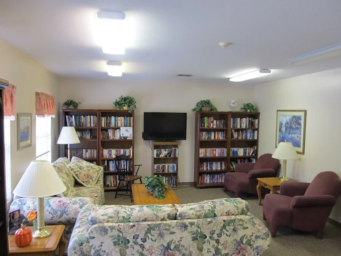 Image of Seneca Pointe Senior Apartments (2)