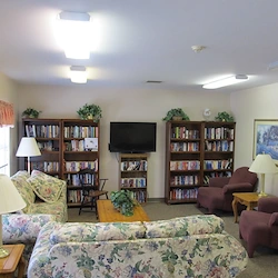 Image of Seneca Pointe Senior Apartments (2)