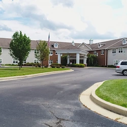 Image of The Villas at Heritage Woods of Centralia (2)