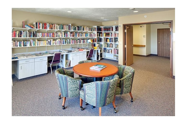 Image of Kinship Pointe Northridge (6)