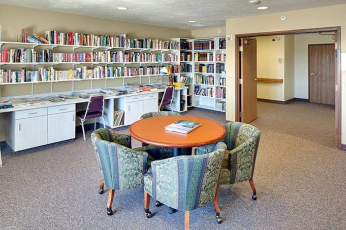 Image of Kinship Pointe Northridge (6)