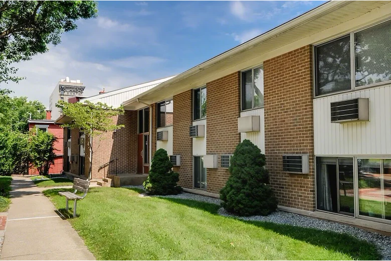 Image of Easton Senior Citizens Housing (1)