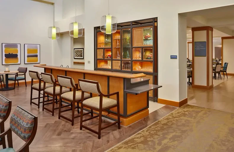 Image of The Springs of Mooresville Senior Living (2)