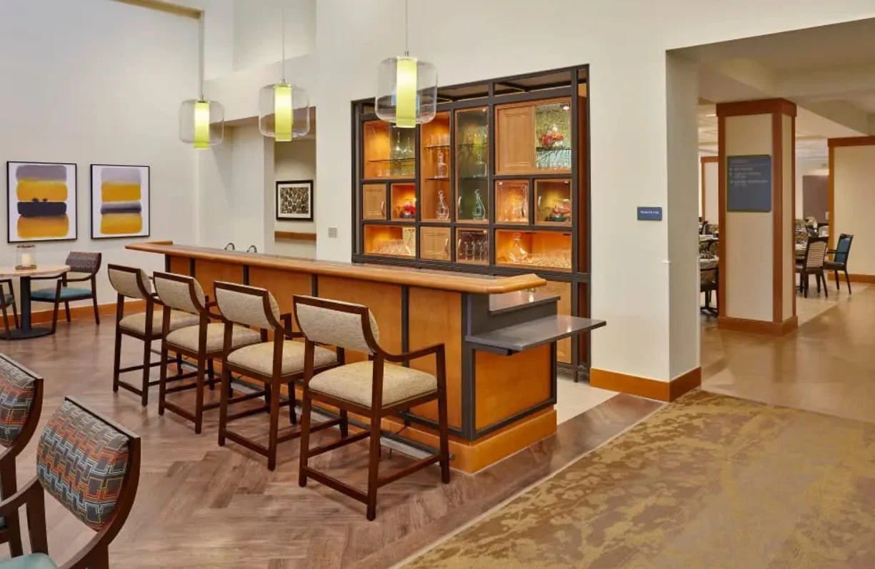 Image of The Springs of Mooresville Senior Living (2)