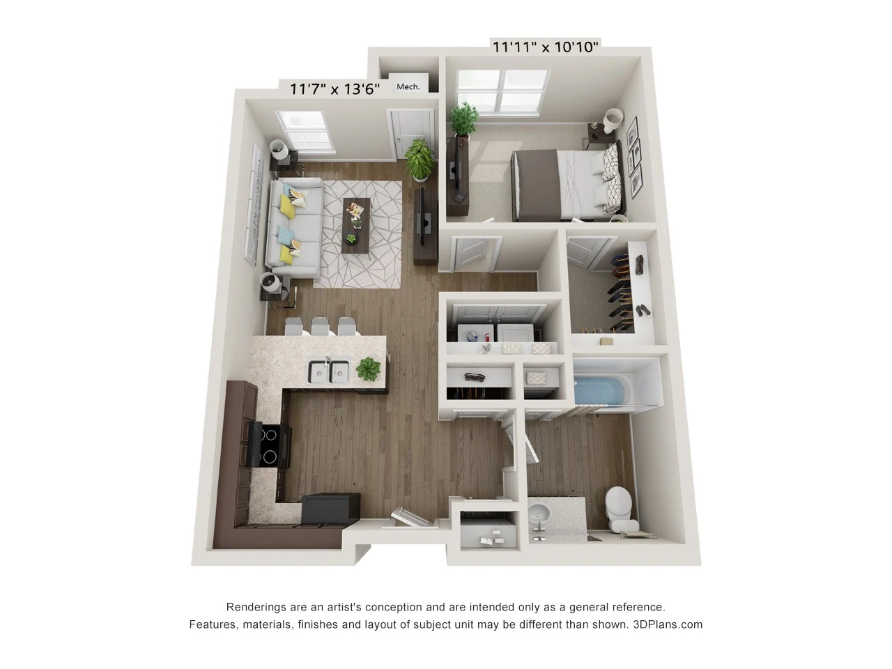 Image of Portsmouth Senior Lofts (2)