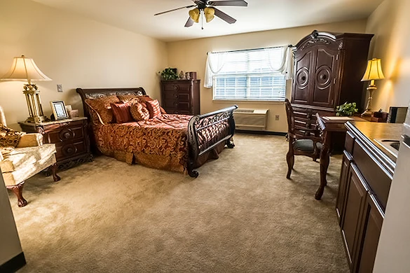 Image of Brookdale Remington Park (9)