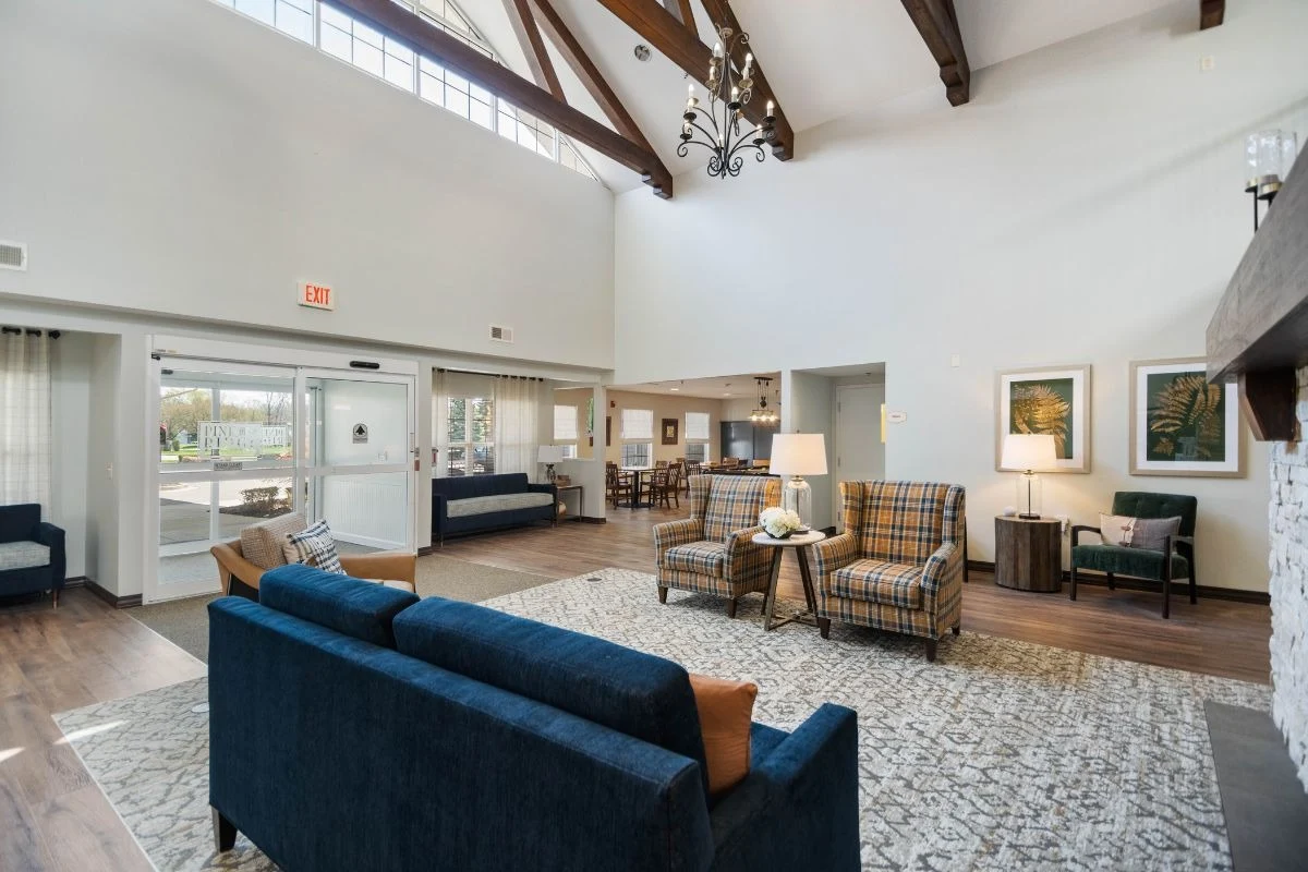 Image of Pine Ridge of Garfield Senior Living (2)