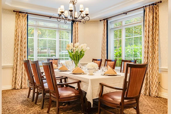 Image of Sunrise of Edmonds (5)